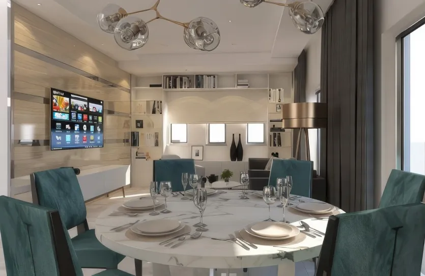 Квартира с 3-мя спальнями - 12849, photo 3