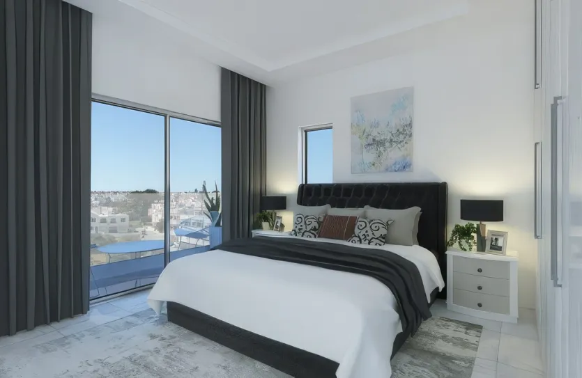 Квартира с 3-мя спальнями - 12849, photo 5