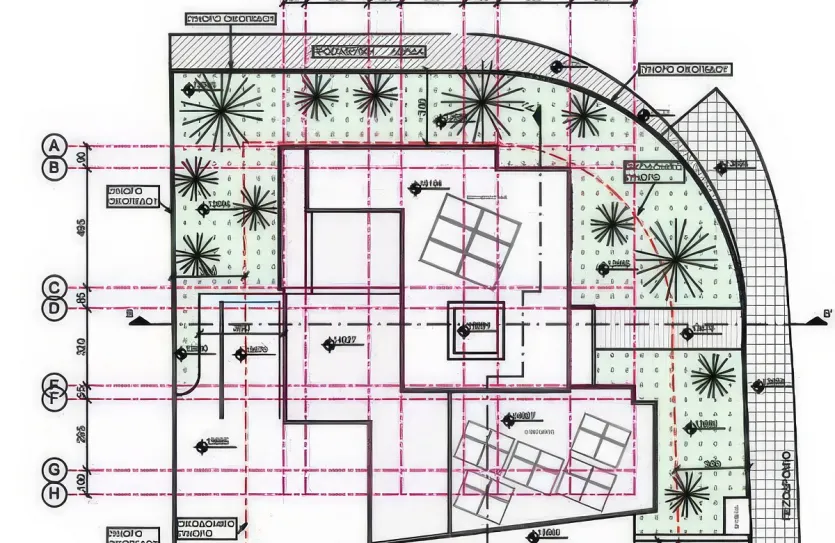 Квартира с 3-мя спальнями - 12849, photo 6