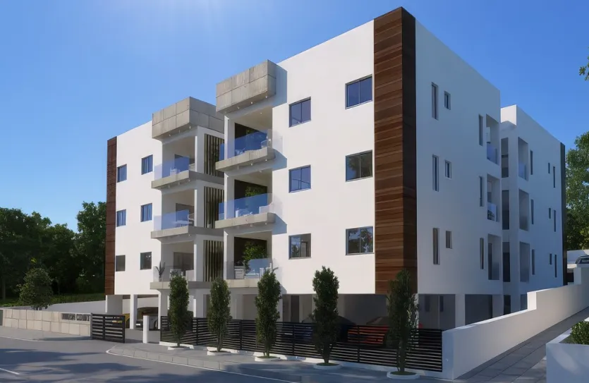 3-bedroom apartment for sale - 12850