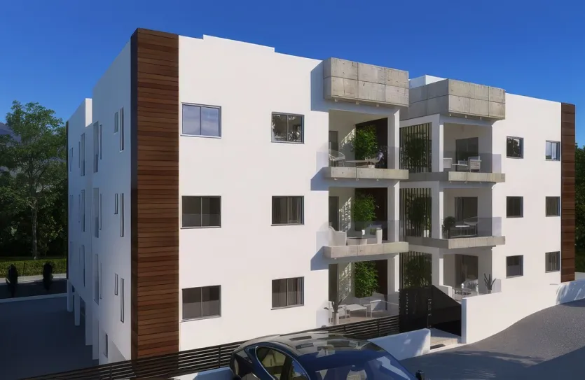 3-bedroom apartment - 12850, photo 2