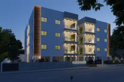 3-bedroom apartment - 12850, photo 2