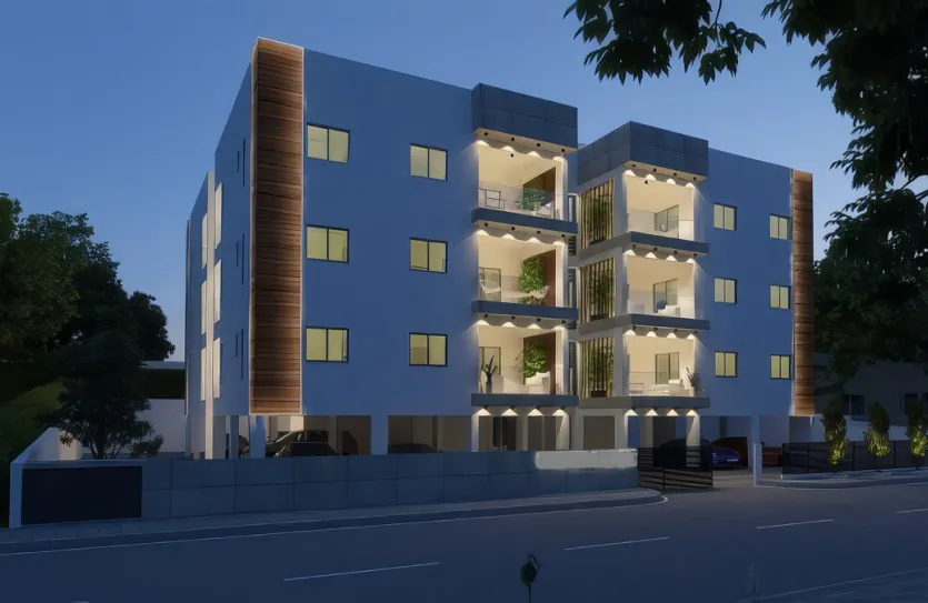 3-bedroom apartment - 12850, photo 3