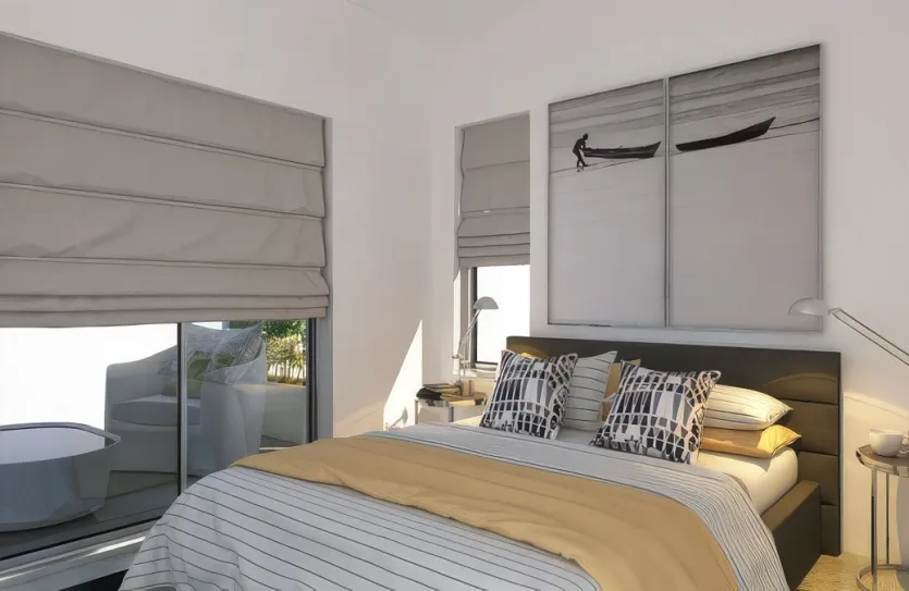 3-bedroom apartment - 12850, photo 4