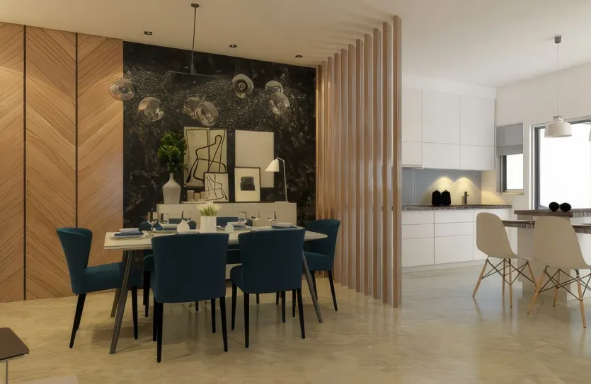 3-bedroom apartment - 12850, photo 5