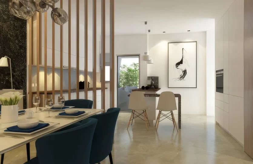 3-bedroom apartment - 12850, photo 6