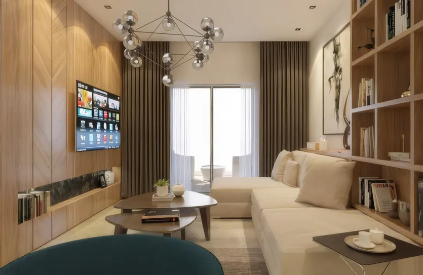 3-bedroom apartment - 12850, photo 7