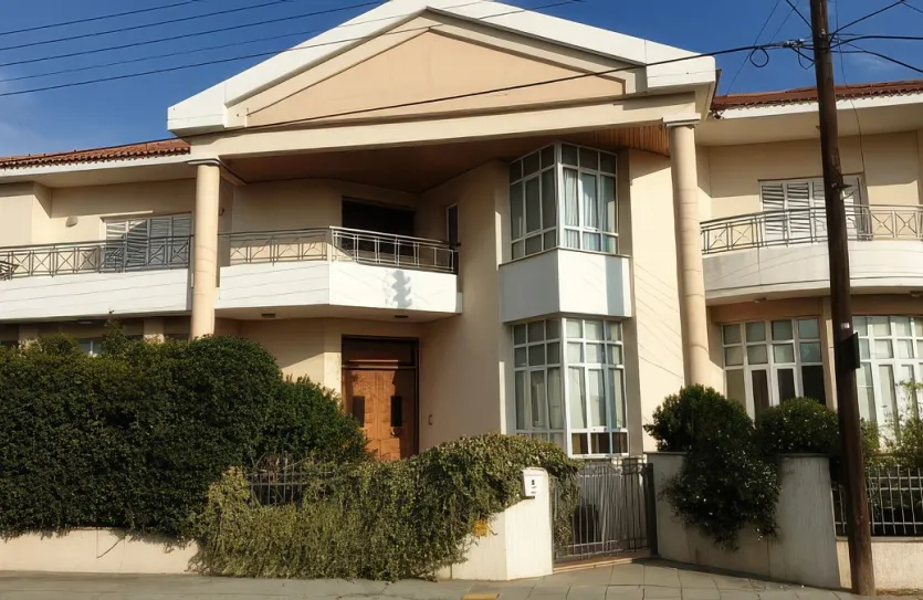 5-bedroom villa for sale - 12864