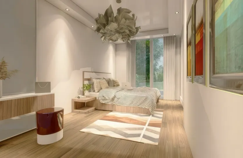 4-bedroom villa - 12865, photo 10