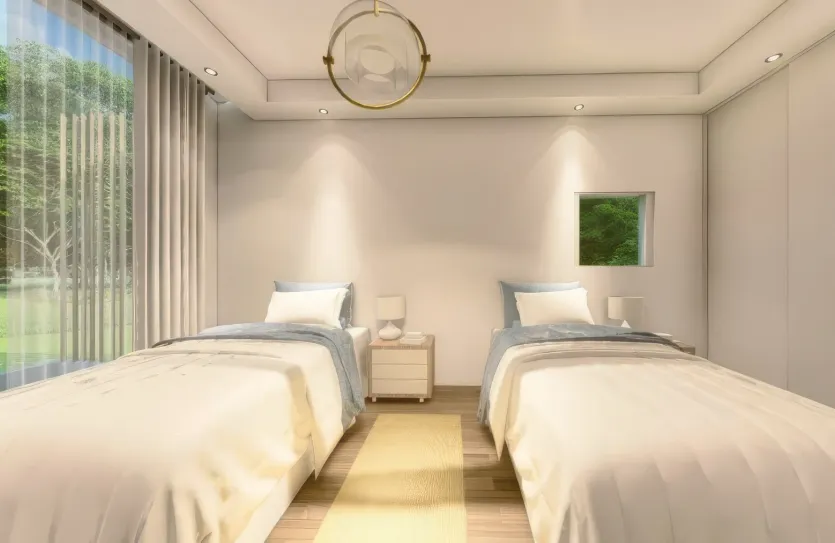 4-bedroom villa - 12865, photo 15