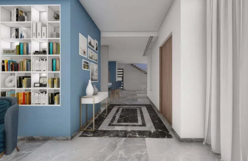 4-bedroom villa - 12865, photo 16