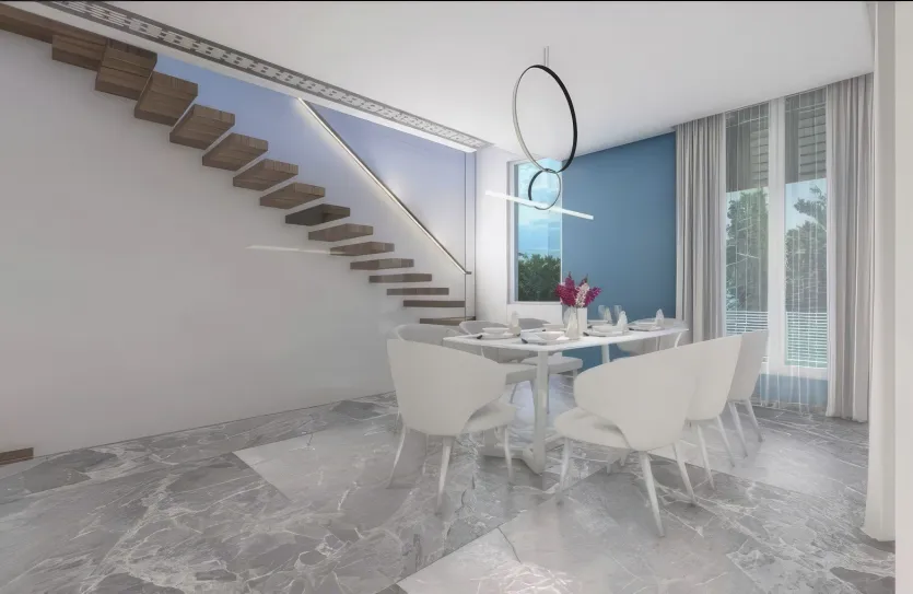 4-bedroom villa - 12865, photo 18