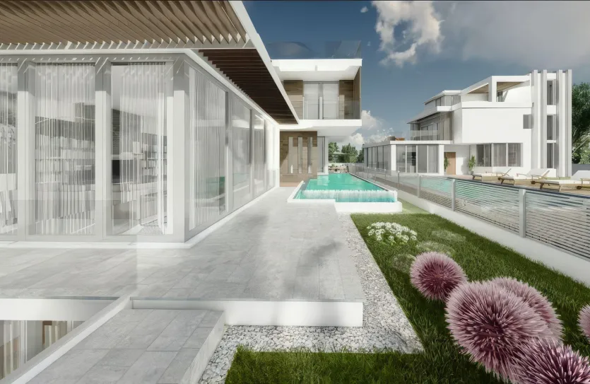 4-bedroom villa - 12865, photo 19