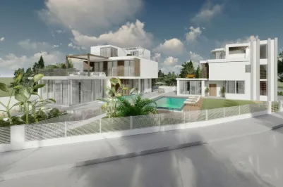 4-bedroom villa - 12865, photo 1