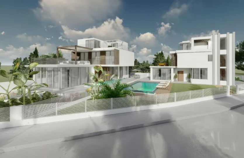 4-bedroom villa - 12865, photo 2