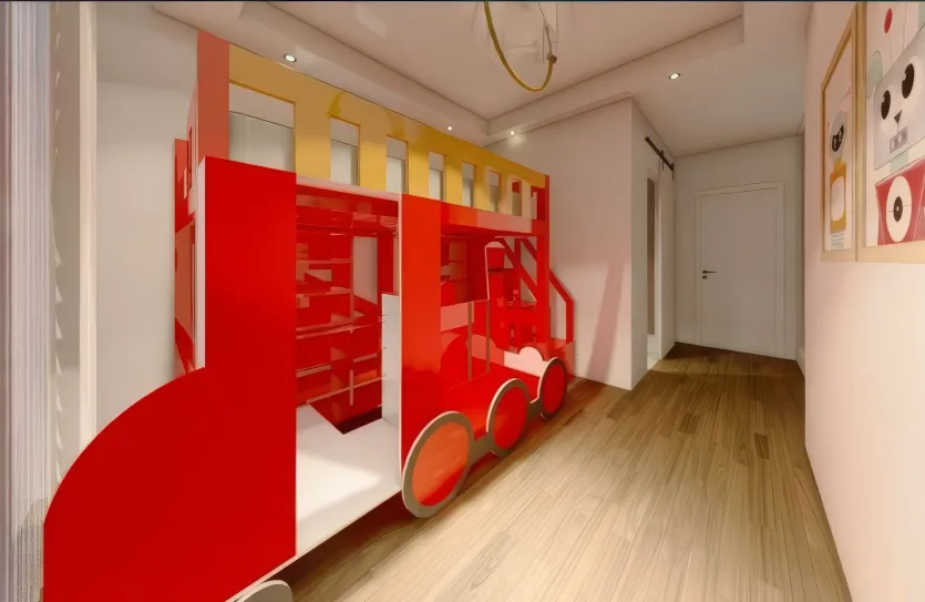 4-bedroom villa - 12865, photo 20