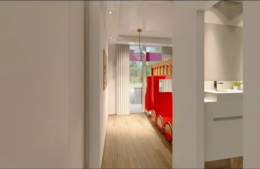 4-bedroom villa - 12865, photo 21