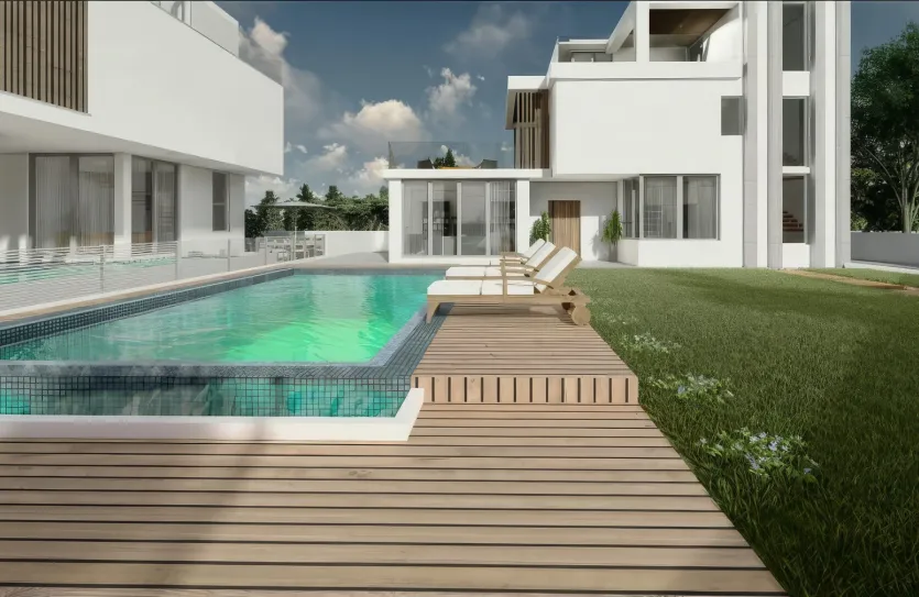 4-bedroom villa - 12865, photo 3