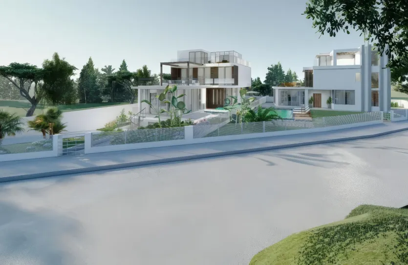 4-bedroom villa - 12865, photo 4