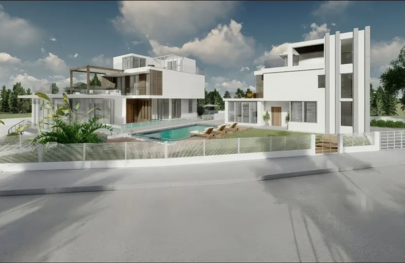 4-bedroom villa - 12865, photo 5