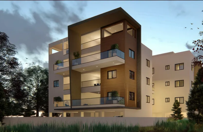 2-bedroom apartment for sale - 12868