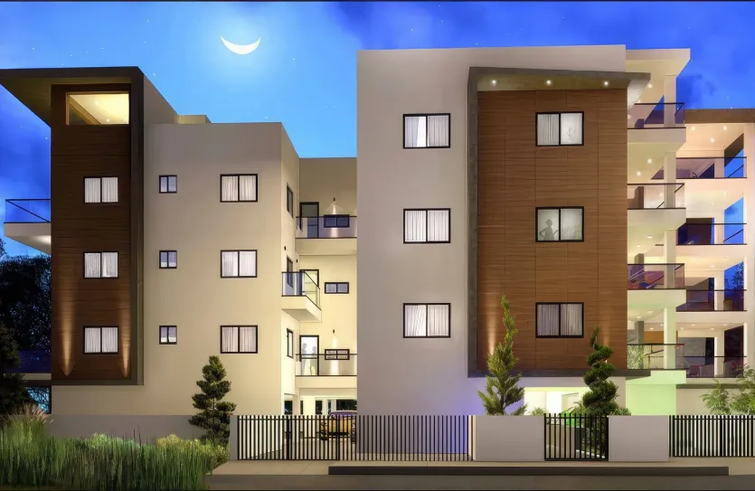 2-bedroom apartment - 12868, photo 2