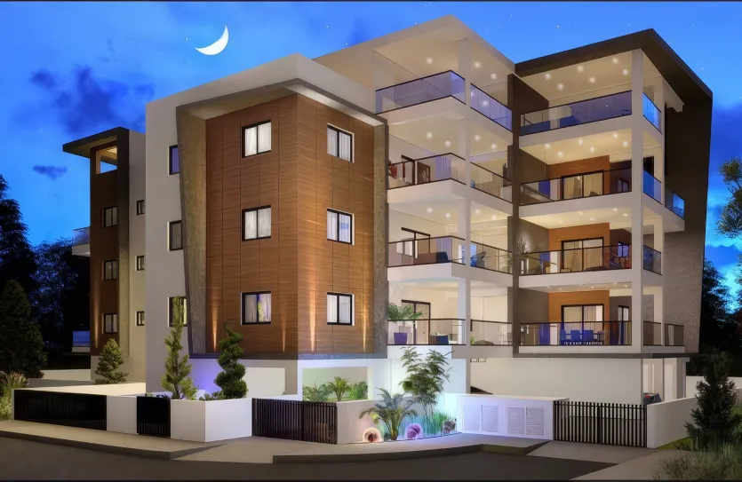 2-bedroom apartment - 12868, photo 3