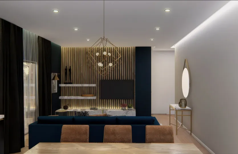 2-bedroom apartment - 12868, photo 5