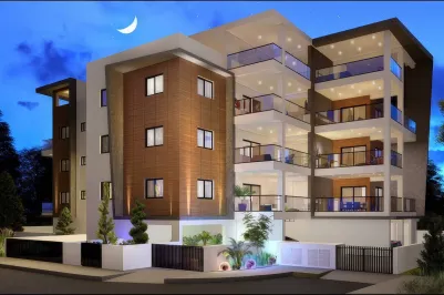 Квартира с 3-мя спальнями - 12869, photo 2