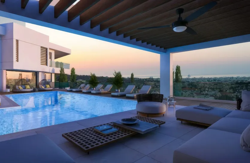 4-bedroom villa for sale - 12866