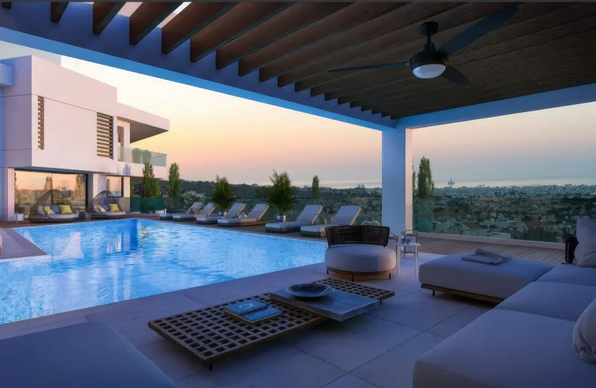 4-bedroom villa - 12866, photo 10