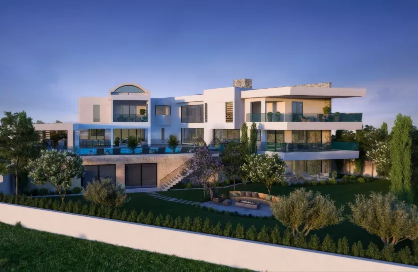 4-bedroom villa - 12866, photo 11