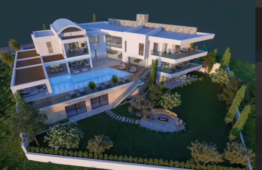 4-bedroom villa - 12866, photo 12