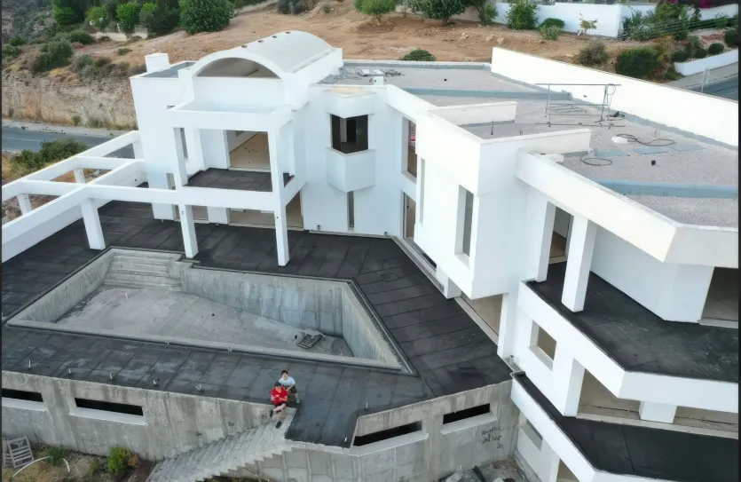 4-bedroom villa - 12866, photo 18