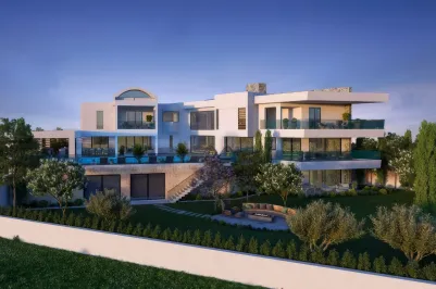 4-bedroom villa - 12866, photo 1