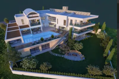 4-bedroom villa - 12866, photo 2