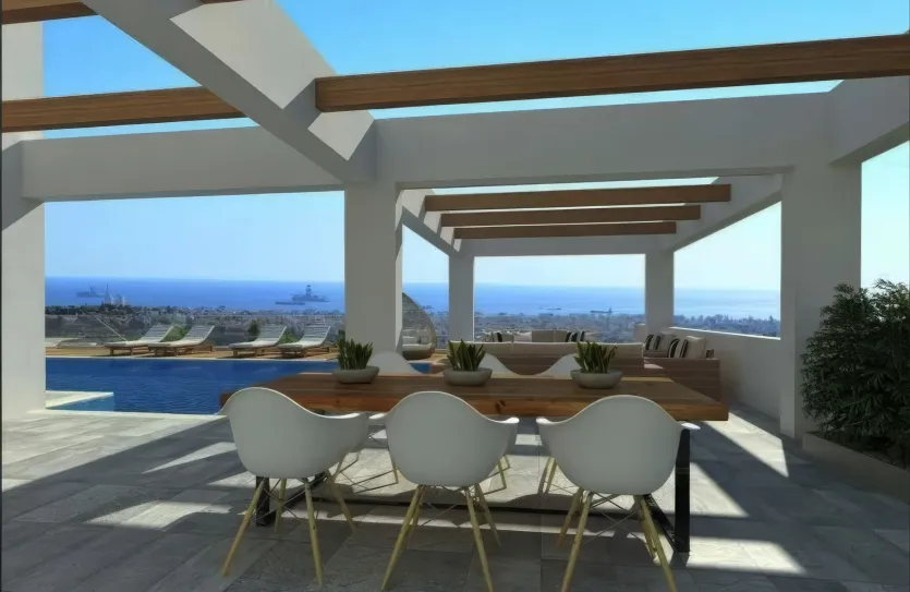 4-bedroom villa - 12866, photo 4