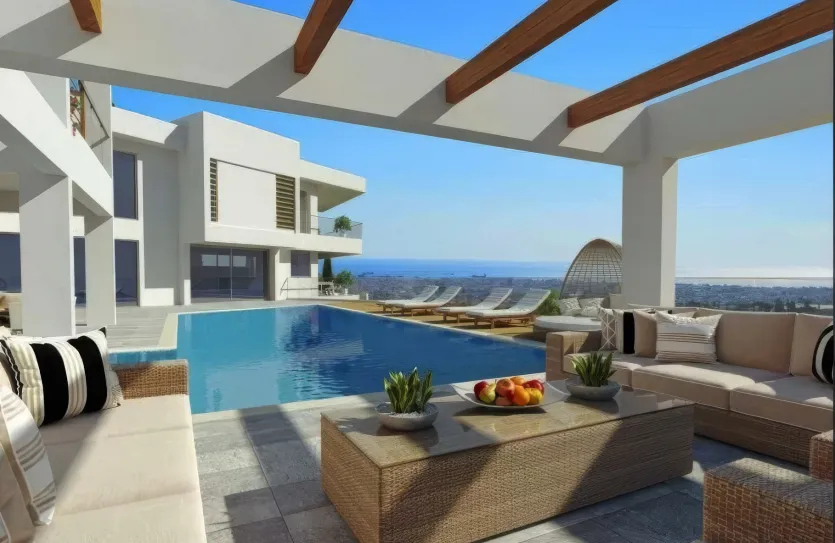 4-bedroom villa - 12866, photo 5