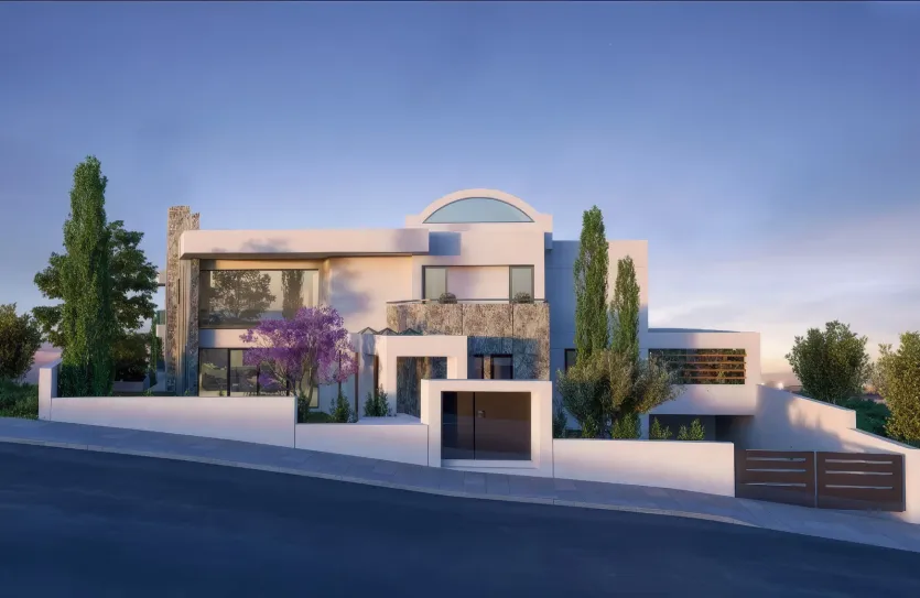 4-bedroom villa - 12866, photo 7