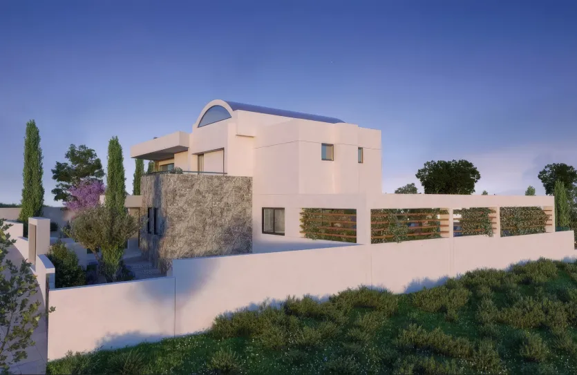 4-bedroom villa - 12866, photo 8