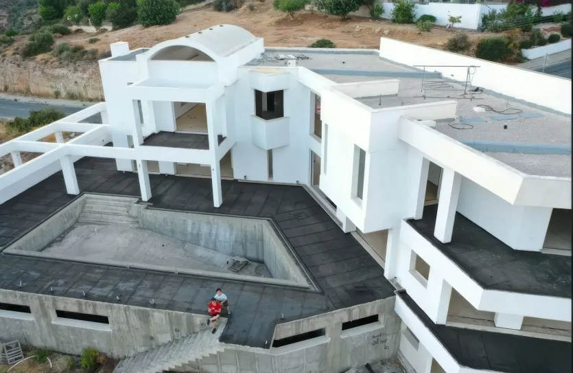 4-bedroom villa - 12866, photo 9