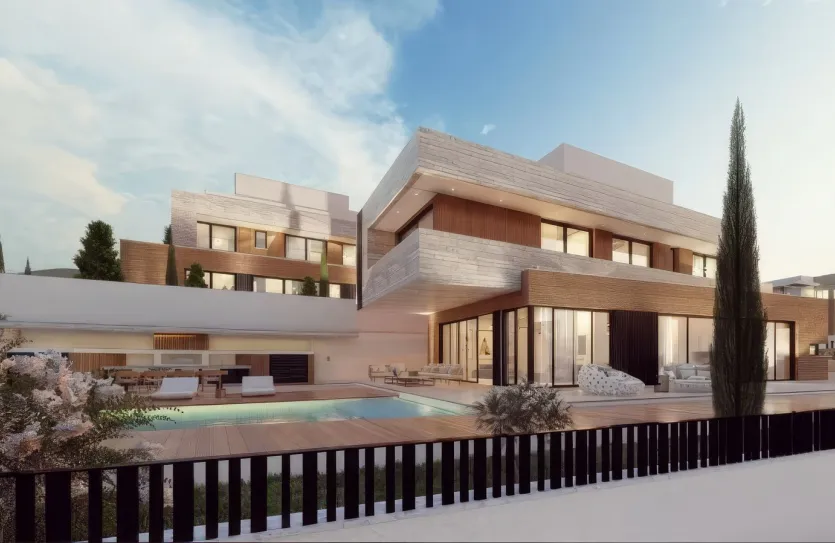 Дом с 5-ю спальнями - 12867, photo 10