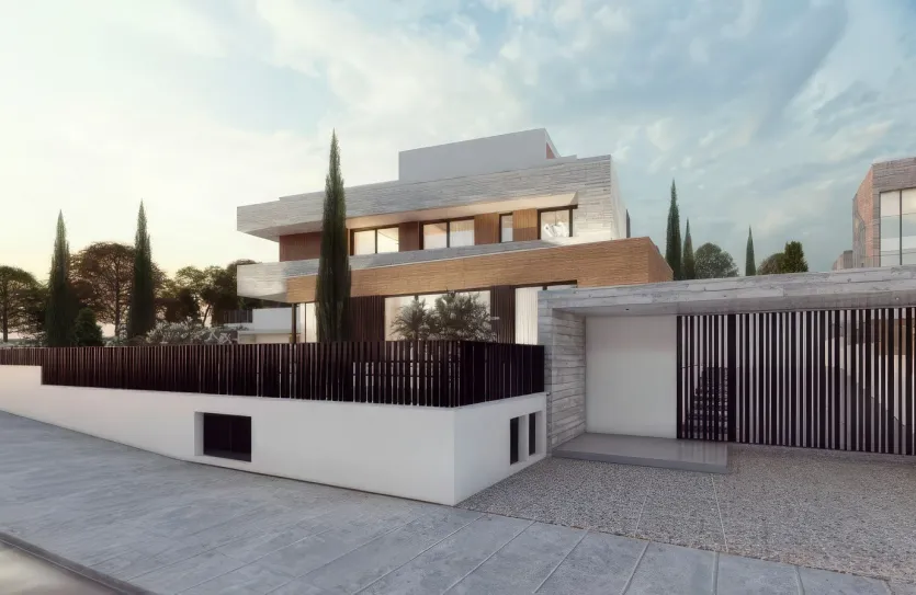 Дом с 5-ю спальнями - 12867, photo 11