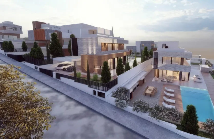 Дом с 5-ю спальнями - 12867, photo 13