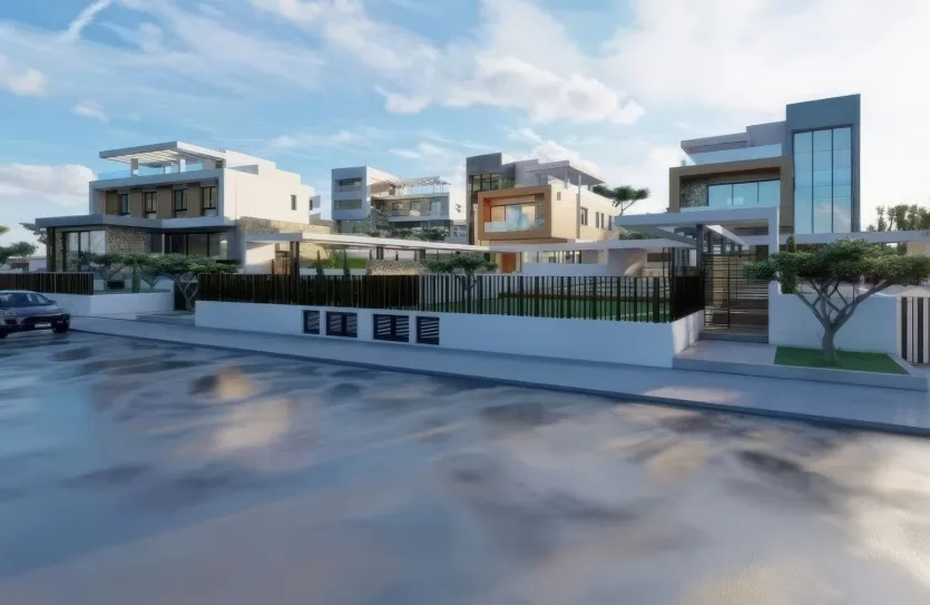 Дом с 5-ю спальнями - 12867, photo 14