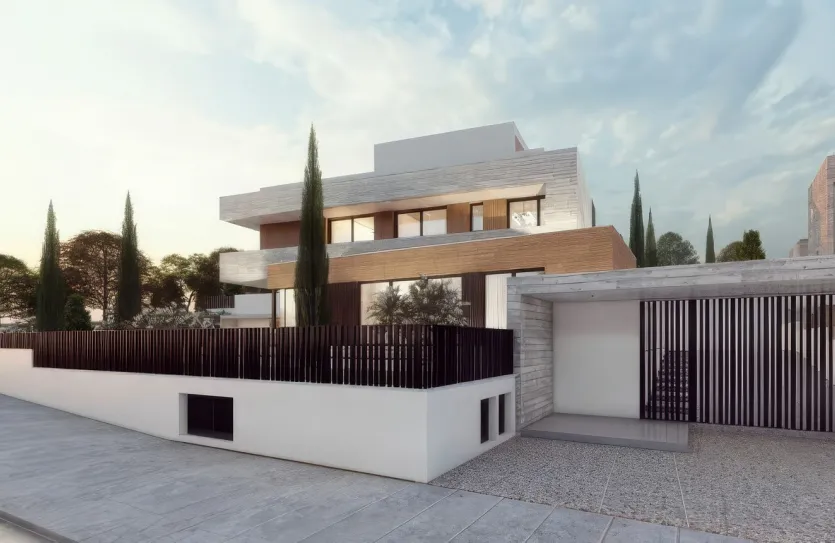 Дом с 5-ю спальнями - 12867, photo 17