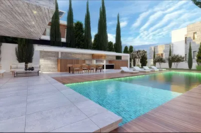 Дом с 5-ю спальнями - 12867, photo 2