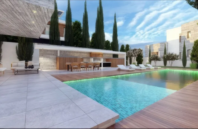 Дом с 5-ю спальнями - 12867, photo 3