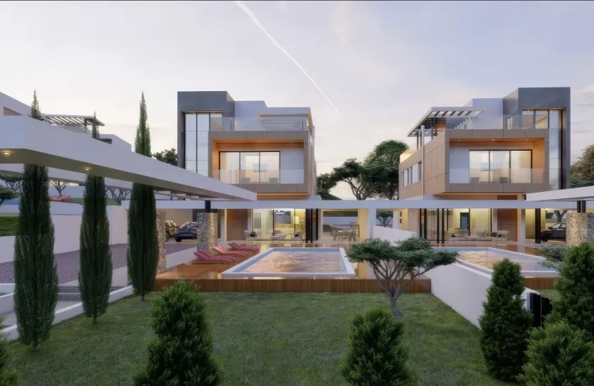 Дом с 5-ю спальнями - 12867, photo 5