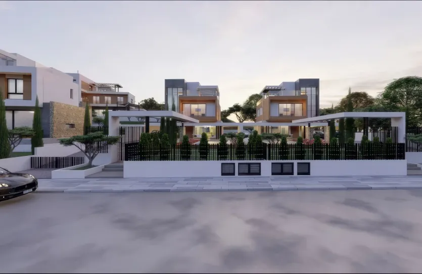 Дом с 5-ю спальнями - 12867, photo 6